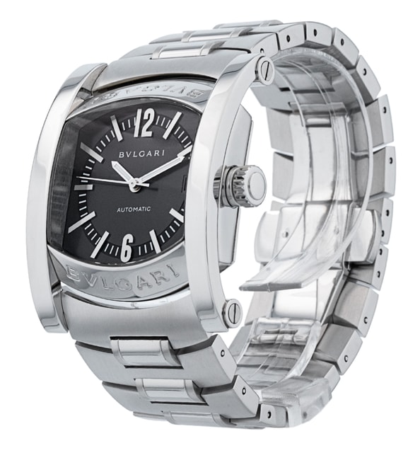 Bvlgari Assioma AA44S Image 2
